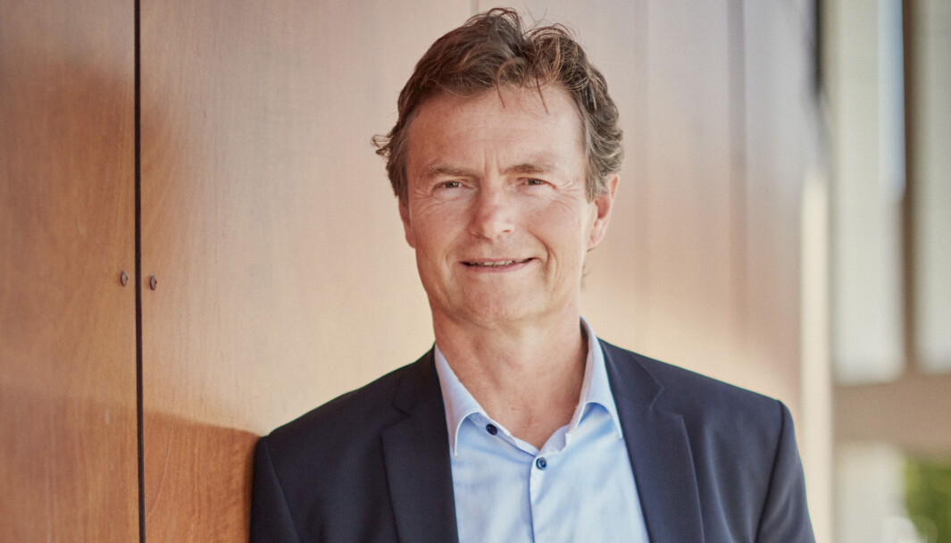 Tore Anstein Dobloug er daglig leder i Sparebankstiftelsen Hedmark. Tore Anstein Dobloug er daglig leder i Sparebankstiftelsen Hedmark.