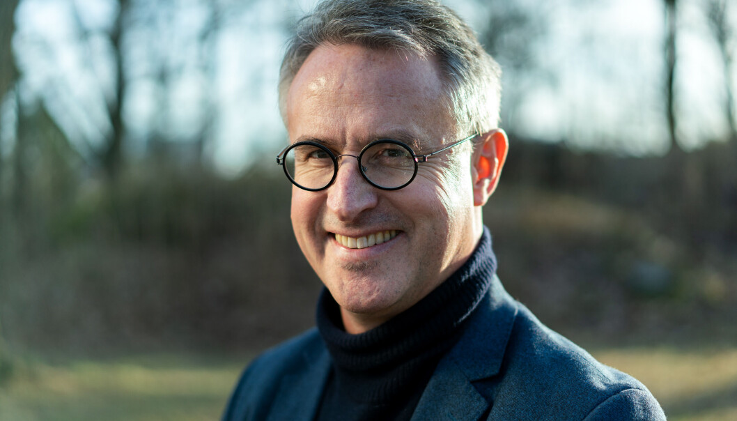 Europeisk politikk er klar på at Europa trenger en bredde og mangfold av institusjonstyper for å fange opp de store utfordringene våre land og verden for øvrig står overfor, skriver Bård Mæland, rektor ved VID. Europeisk politikk er klar på at Europa trenger en bredde og mangfold av institusjonstyper for å fange opp de store utfordringene våre land og verden for øvrig står overfor, skriver Bård Mæland, rektor ved VID.
