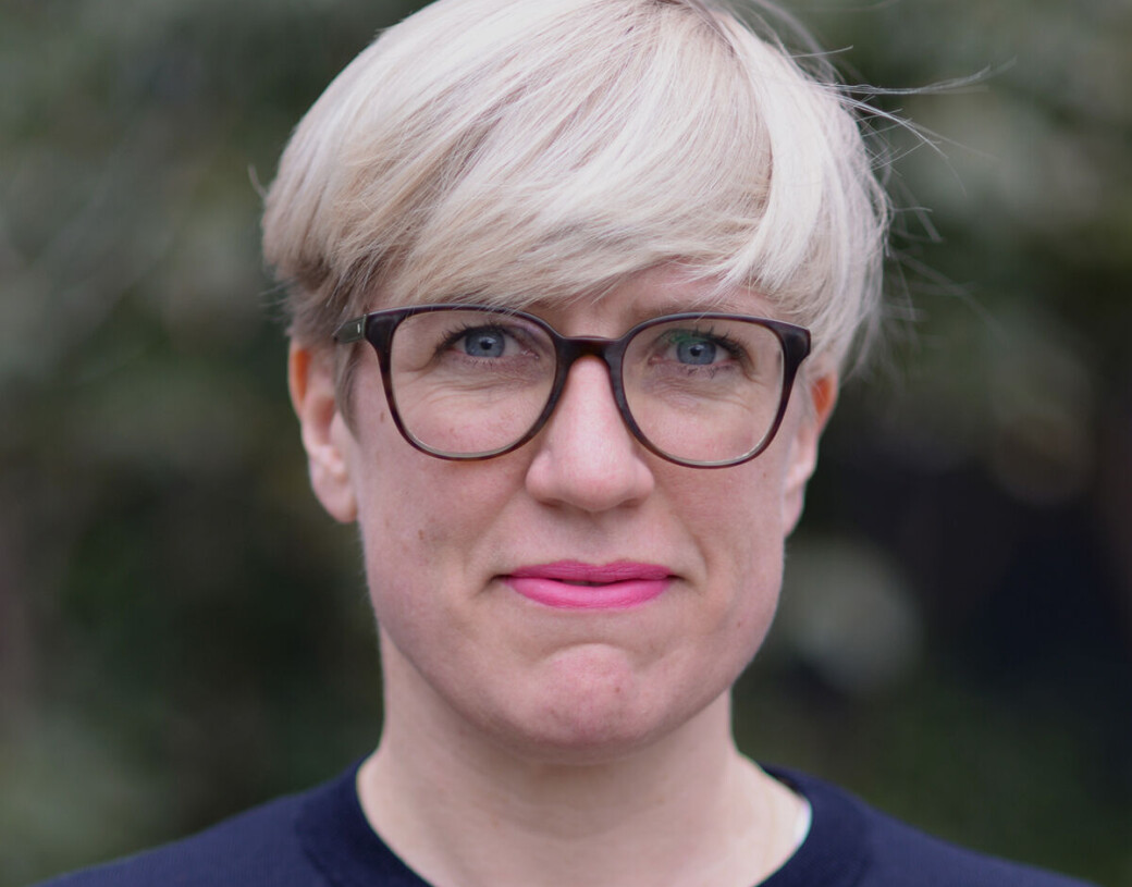 Vilde Schanke Sundet er ny nestleder i Kringkastingsrådet. Vilde Schanke Sundet er ny nestleder i Kringkastingsrådet.
