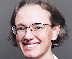 Hilde Reinertsen er bekymret for en hel generasjon yngre forskere, som har møtt på ekstra utfordringer knyttet til pandemien. Hilde Reinertsen er bekymret for en hel generasjon yngre forskere, som har møtt på ekstra utfordringer knyttet til pandemien.