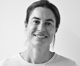 Monica Guillen-Royo forteller at det intensive arbeidet går utover både helse og familie. Monica Guillen-Royo forteller at det intensive arbeidet går utover både helse og familie.