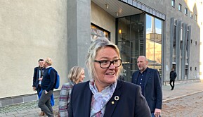 Prorektor for nyskaping ved NTNU, Toril A. Nagelhus Hernes. Prorektor for nyskaping ved NTNU, Toril A. Nagelhus Hernes.