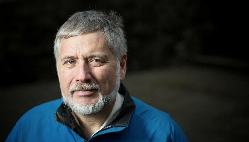Professor Eystein Jansen ved UiB er en av flere norske som har underskrevet kampanjen Stick to Science. Professor Eystein Jansen ved UiB er en av flere norske som har underskrevet kampanjen Stick to Science.