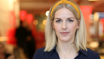 Elise Bjørnebekk Waagen, Arbeiderpartiet. Elise Bjørnebekk Waagen, Arbeiderpartiet.