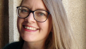 Jenny Maria Lundgaard er kriminolog og førsteamanuensis ved Politihøgskolen. Jenny Maria Lundgaard er kriminolog og førsteamanuensis ved Politihøgskolen.
