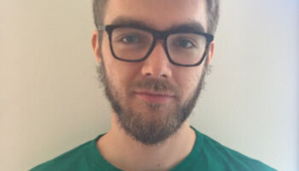 Martin Søyland er postdoktor i statsvitenskap ved Universitetet i Oslo.
