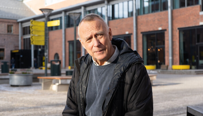 Jan Messel har tatt for seg OsloMets historie og har et godt råd til påtroppende rektor ved universitetet: Det som er farlig er lukke øynene for det problematiske, motsetningene og spenningene som faktisk finnes. Jan Messel har tatt for seg OsloMets historie og har et godt råd til påtroppende rektor ved universitetet: Det som er farlig er lukke øynene for det problematiske, motsetningene og spenningene som faktisk finnes.