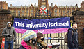 Streikende britiske forskere utsatt for ny type fagforenings­knusing