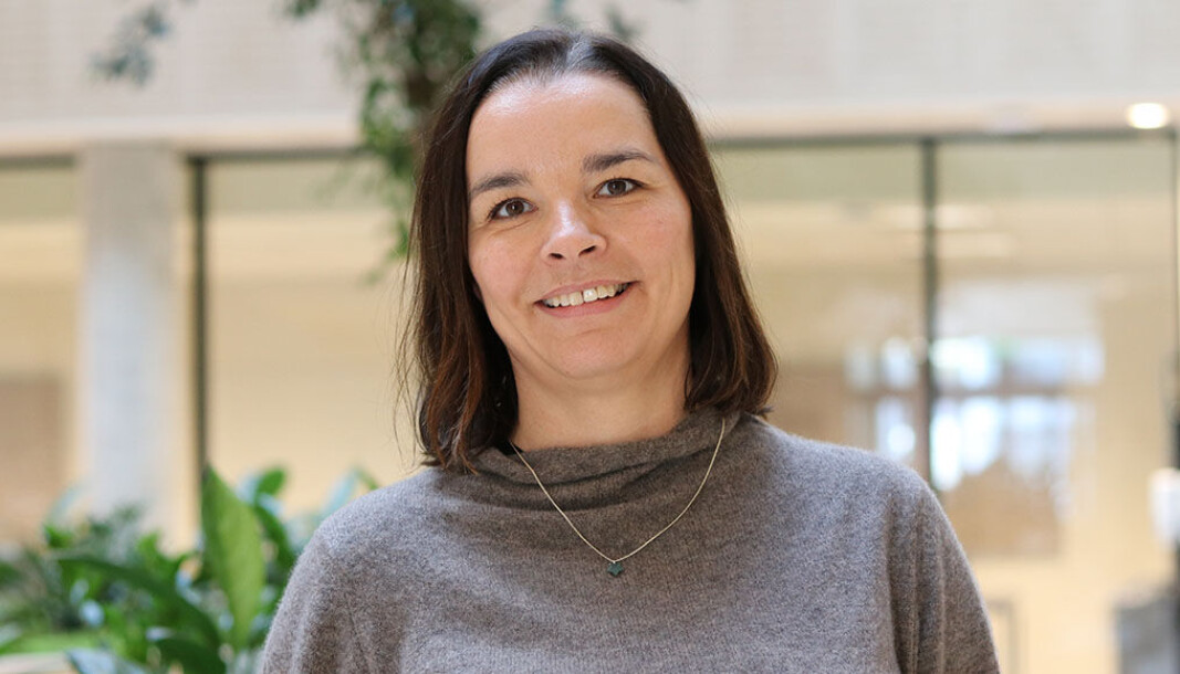 — Vi erfarer at det er store handlingsrom for forskere som gjør et godt forarbeid og som har grunnleggende kompetanse i forskningsetikk og personvern, skriver Anne-Mette Somby. — Vi erfarer at det er store handlingsrom for forskere som gjør et godt forarbeid og som har grunnleggende kompetanse i forskningsetikk og personvern, skriver Anne-Mette Somby.