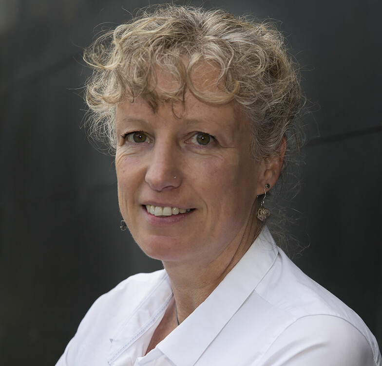 Gunhild Hoogensen Gjørv, professor ved UiT