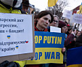 «Fullstendig isolasjon av Russland vil føre til opp­rettelsen av et jernteppe»