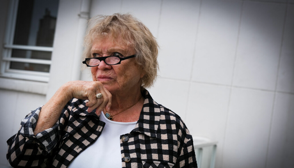 Eva Joly ansettes ved Universitetet i Stavanger og tilknyttes dokumentasjonsprosjektet om Kielland-ulykken.