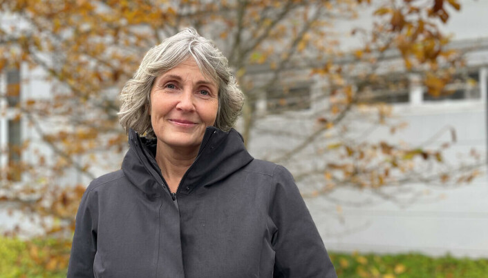 Viserektor for forskning og internasjonale relasjoner ved Universitetet i Bergen, Benedicte Carlsen. Viserektor for forskning og internasjonale relasjoner ved Universitetet i Bergen, Benedicte Carlsen.