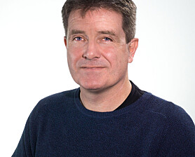 Olav Frigaard, Nord unviersitet Olav Frigaard, Nord unviersitet
