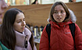 Ukrainske studenter tror de kan hjelpe mer fra Norge