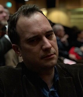 Michael Gentile. Michael Gentile.