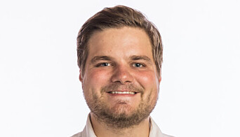 Tobias Drevland Lund, Rødt, Telemark Tobias Drevland Lund, Rødt, Telemark