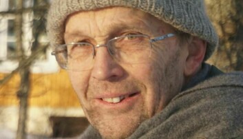 Professor Sven G. Holtsmark, Institutt for forsvarsstudier
