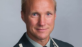 Tormod Høier savnet noen oppmuntrende ord fra arbeidsgiver. Tormod Høier savnet noen oppmuntrende ord fra arbeidsgiver.
