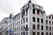Atom­forsknings­institutt i Kharkiv angrepet