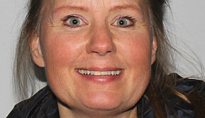 Erika Torgersen er hovedverneombud ved Universitetet i Stavanger. Erika Torgersen er hovedverneombud ved Universitetet i Stavanger.