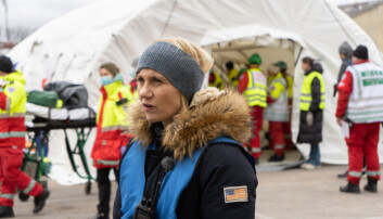 Lin Eik Ulvøy Lin Eik Ulvøy