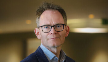 Oddmund Løkensgard Hoel. Oddmund Løkensgard Hoel.