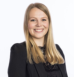 Maren Grøthe, Sp. Maren Grøthe, Sp.