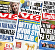 Forskere frykter «tabloid medielogikk». Dette svarer VG, Dagbladet og NRK