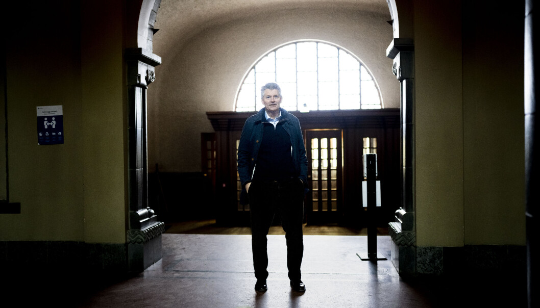 Det er Bjørn Haugstad og Roar Tobro som har undertegnet redegjørelsen fra NTNU til departementet om Eikrem-avtalen. Det er Bjørn Haugstad og Roar Tobro som har undertegnet redegjørelsen fra NTNU til departementet om Eikrem-avtalen.