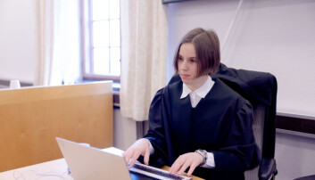 Statens prosessfullmektig er advokat Lotte Tvedt fra regjeringsadvokaten. Statens prosessfullmektig er advokat Lotte Tvedt fra regjeringsadvokaten.