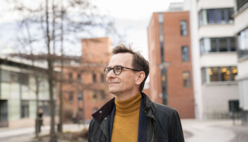 Rektor ved OsloMet, Christen Krogh, var student i Glasgow på 80-tallet, og husker godt opplevelsene band som Simple Minds og The Pogues ga på de små, intime konsertlokalene i den skotske byen. Rektor ved OsloMet, Christen Krogh, var student i Glasgow på 80-tallet, og husker godt opplevelsene band som Simple Minds og The Pogues ga på de små, intime konsertlokalene i den skotske byen.