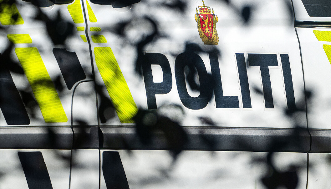 Regjeringen vil utdanne flere politifolk. Regjeringen vil utdanne flere politifolk.