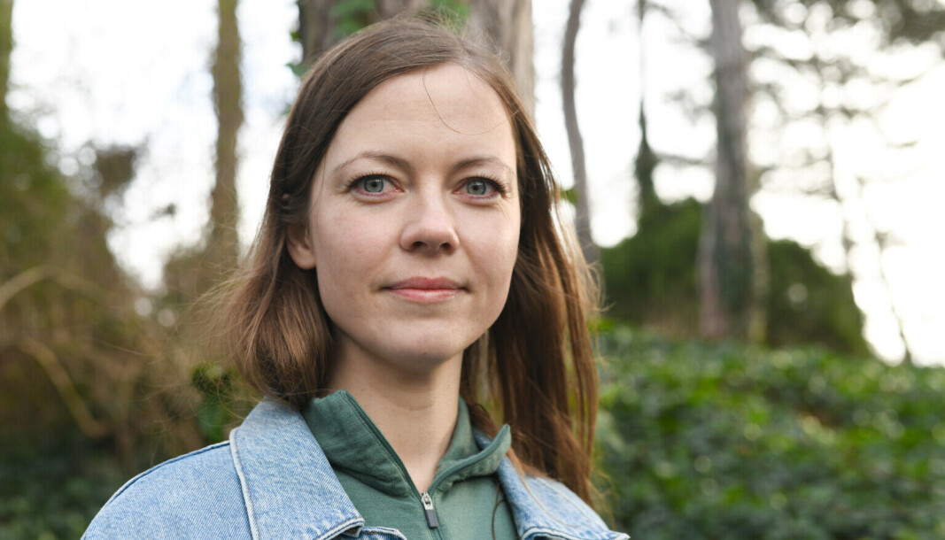 Maria Toft er ph.d.-stipendiat ved Institutt for statsvitenskap ved Københavns universitet. For noen uker siden startet hun i samarbeid med Phd Association Network of Denmark kampanjen #Pleasedontstealmywork. Maria Toft er ph.d.-stipendiat ved Institutt for statsvitenskap ved Københavns universitet. For noen uker siden startet hun i samarbeid med Phd Association Network of Denmark kampanjen #Pleasedontstealmywork.