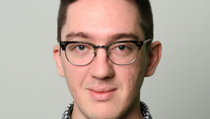 Nicolas Gibney er ph.d.-stipendiat ved Norges handelshøyskole (NHH) og president i Stipendiatorganisasjonene i Norge (SiN). Nicolas Gibney er ph.d.-stipendiat ved Norges handelshøyskole (NHH) og president i Stipendiatorganisasjonene i Norge (SiN).