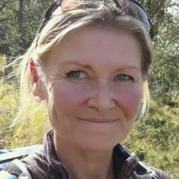 Kristin Evensen Mathiesen