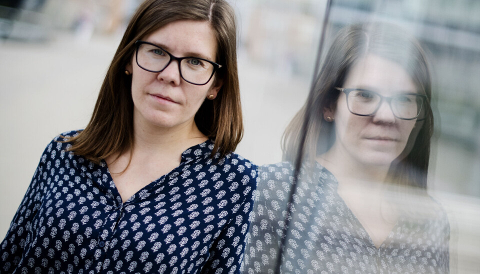 Forsker ved Høgskolen i Innlandet, Ingrid Hjertaker, har mye på hjertet når det kommer til sentralbanker. I et intervju med Khrono utdyper hun hvorfor hun mener det var bra at det til slutt ble Ida Wolden Bache som skal styre Norges Bank de neste seks årene og ikke Jens Stoltenberg.