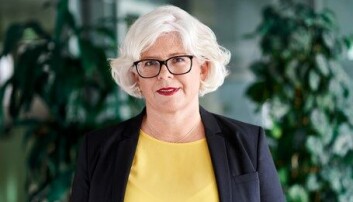 Rhiannon Hovden Edwards synes det er leit at Nokut ikke rekker å behandle søknaden om å få godkjent utdanningen i sceneteknisk produksjon. Rhiannon Hovden Edwards synes det er leit at Nokut ikke rekker å behandle søknaden om å få godkjent utdanningen i sceneteknisk produksjon.