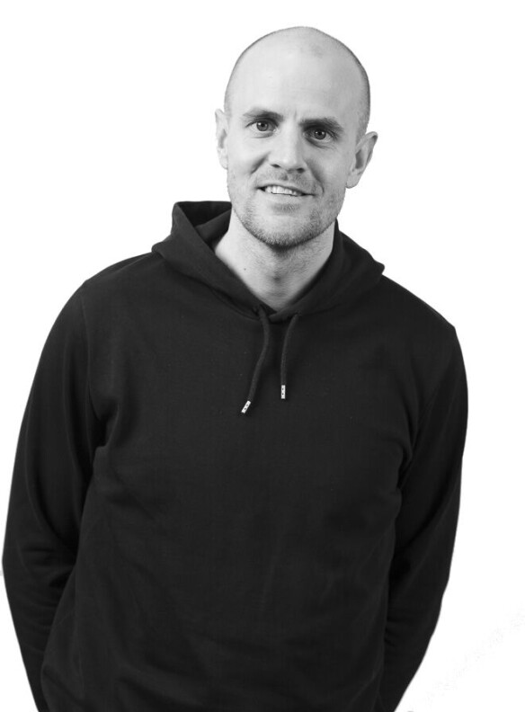 Joar Hystad Joar Hystad