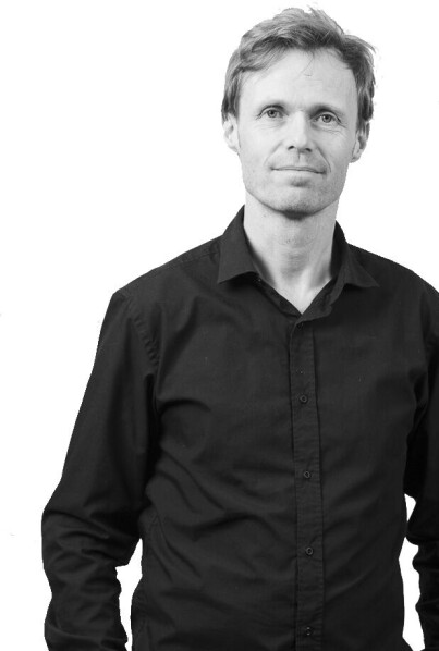 Njord V. Svendsen Njord V. Svendsen