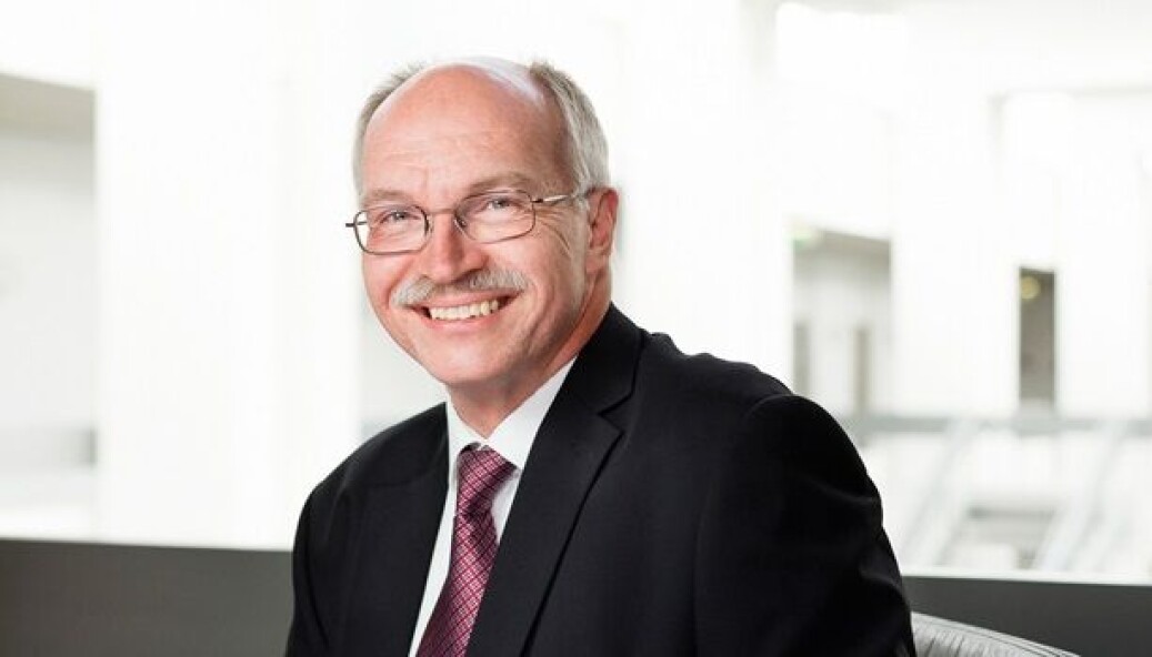 — Veiledere på universiteter er ikke røvere og tjuvradder, sier rektor ved Danmarks Tekniske Universitet (DTU), Anders Bjarklev til Science Report — Veiledere på universiteter er ikke røvere og tjuvradder, sier rektor ved Danmarks Tekniske Universitet (DTU), Anders Bjarklev til Science Report