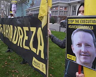 Henrettelsen av iransk-svensk akademiker kan bli utsatt
