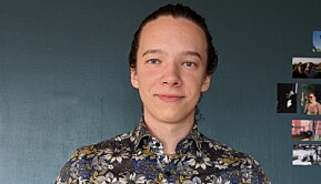 Viktor Mikalsen leder en av foreningene som har skrevet under oppropet. Viktor Mikalsen leder en av foreningene som har skrevet under oppropet.