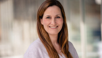 Susanne Deila Finne. Susanne Deila Finne.