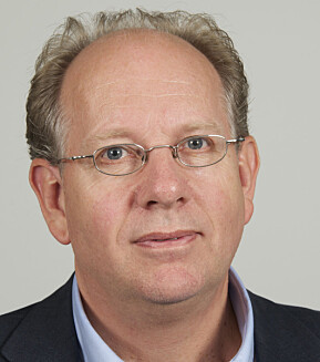 Leder for Institutt for statsvitenskap ved Universitetet i Oslo, Bjørn Erik Rasch. Leder for Institutt for statsvitenskap ved Universitetet i Oslo, Bjørn Erik Rasch.
