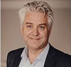 Dag Nestegard er blant søkjarane. Dag Nestegard er blant søkjarane.