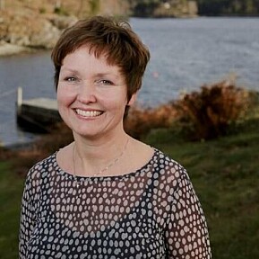 Anne Kristin Aanstad er ein av dei interne søkjarane. Anne Kristin Aanstad er ein av dei interne søkjarane.