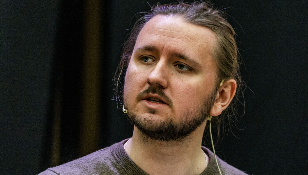 Freddy Andre Øvstegård (SV) vil også se på opptakskravene til lærerutdanningene i arbeidet for å snu utviklingen, som særlig bekymrer i nord.. Freddy Andre Øvstegård (SV) vil også se på opptakskravene til lærerutdanningene i arbeidet for å snu utviklingen, som særlig bekymrer i nord..