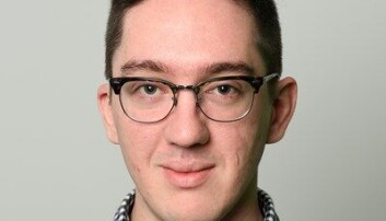 Nicolas Gibney leder Stipendiatorganisasjonene i Norge. Nicolas Gibney leder Stipendiatorganisasjonene i Norge.