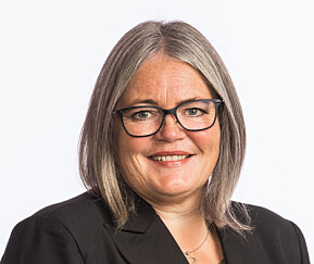 Kari-Anne Jønnes, stortingsrepresentant for Høyre. Kari-Anne Jønnes, stortingsrepresentant for Høyre.